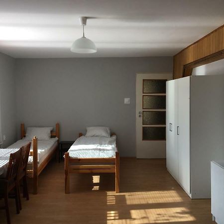 Noclegi Tulipan Конин Экстерьер фото
